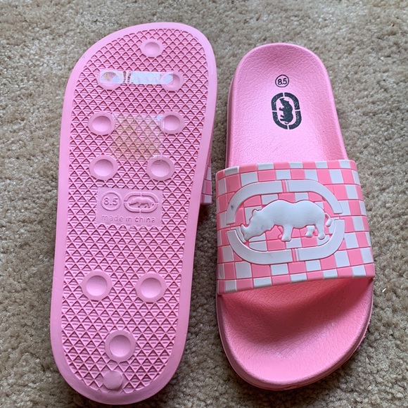 Pink Slides - Picture 4 of 4